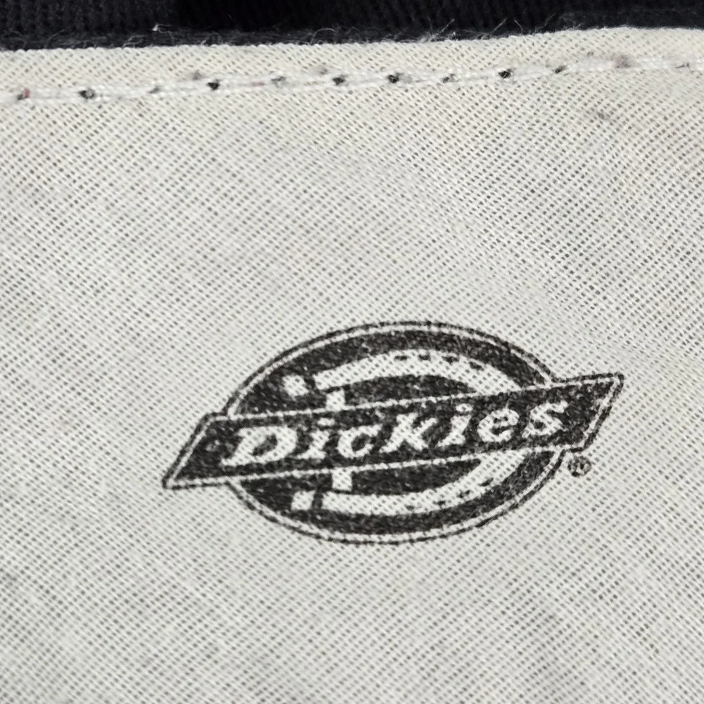 Dickies *please carefully